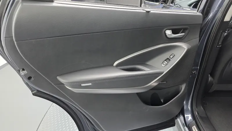 Hyundai Maxcruze