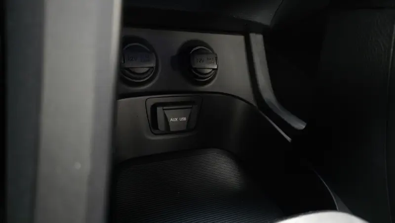 Hyundai Maxcruze
