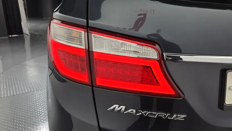 Hyundai Maxcruze