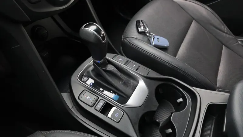 Hyundai Maxcruze