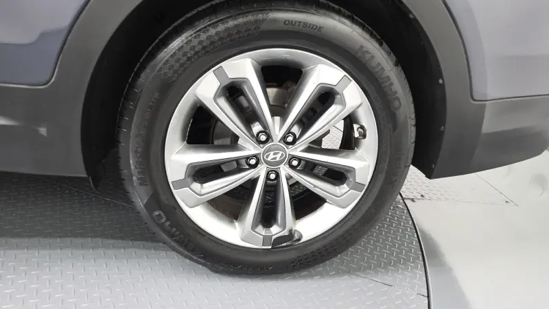 Hyundai Maxcruze