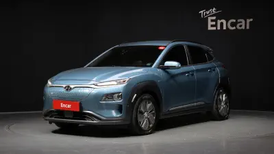 Hyundai Kona Electric