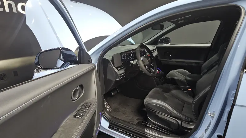 Hyundai Ioniq 5