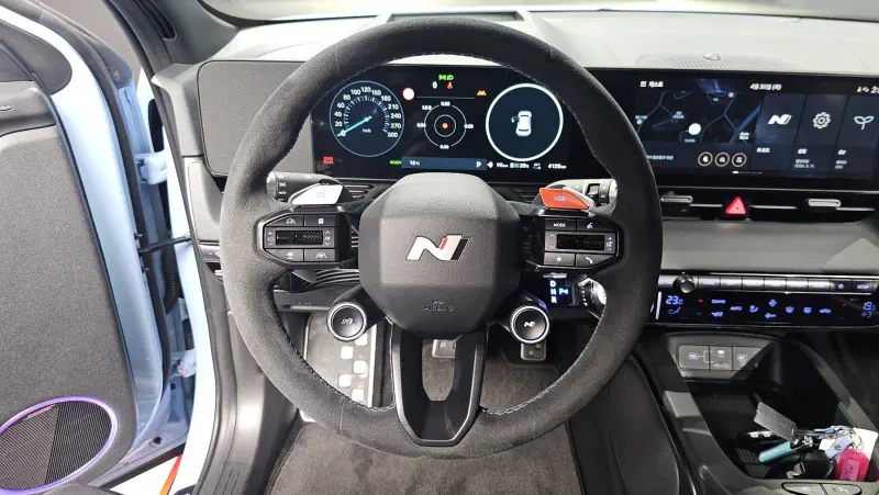 Hyundai Ioniq 5