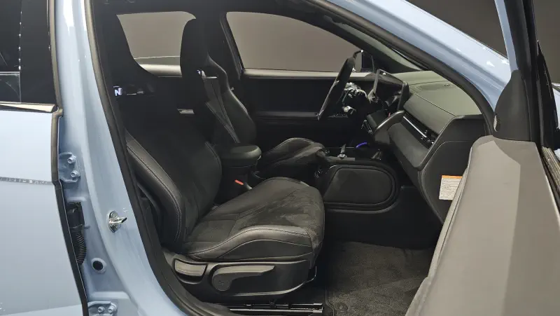Hyundai Ioniq 5