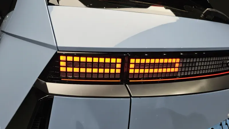 Hyundai Ioniq 5