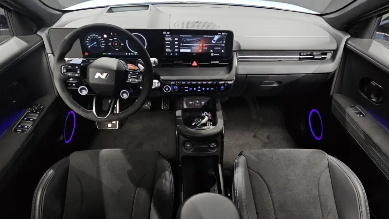 Hyundai Ioniq 5