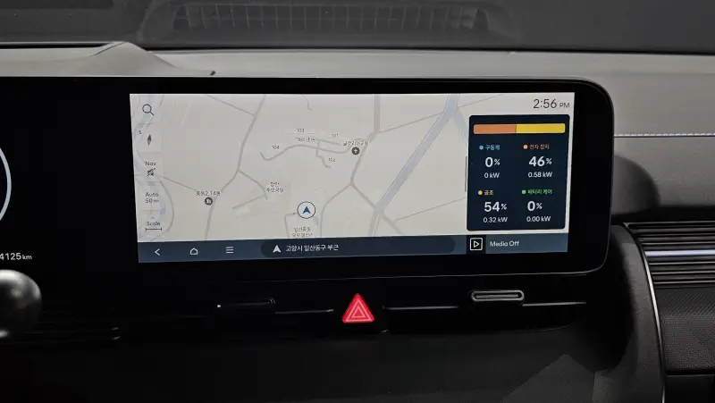 Hyundai Ioniq 5