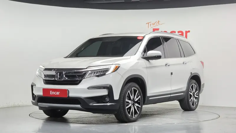 Honda PILOT