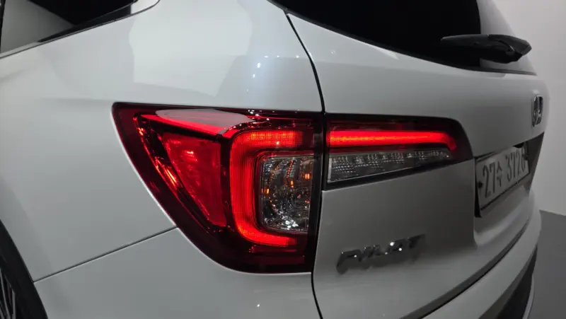 Honda PILOT