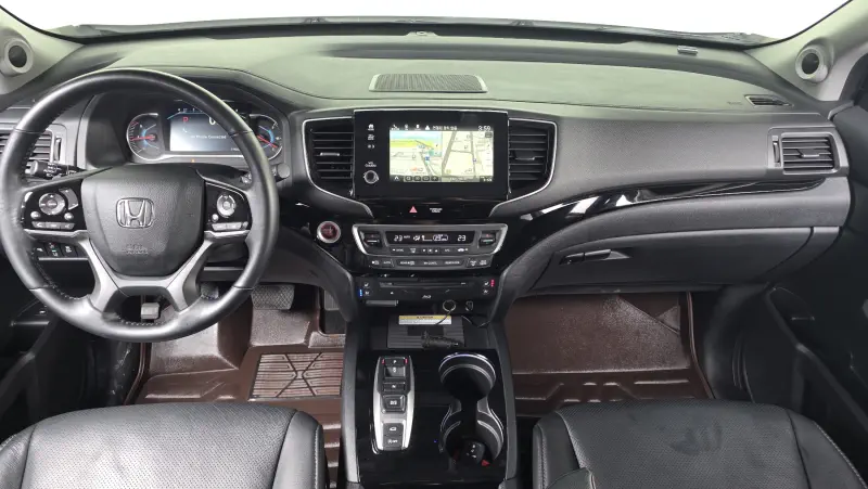 Honda PILOT