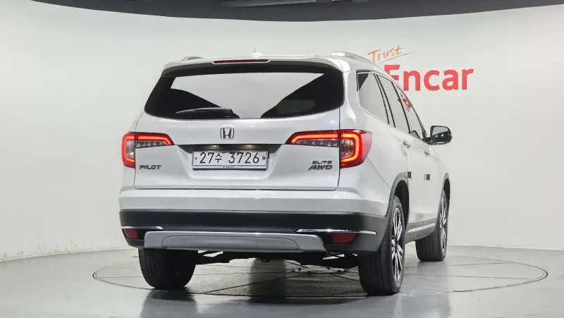 Honda PILOT
