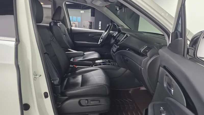 Honda PILOT