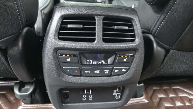 Honda PILOT