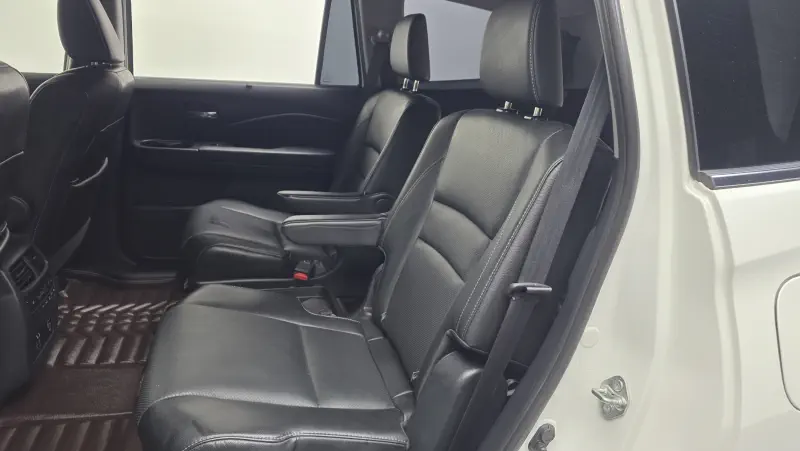 Honda PILOT