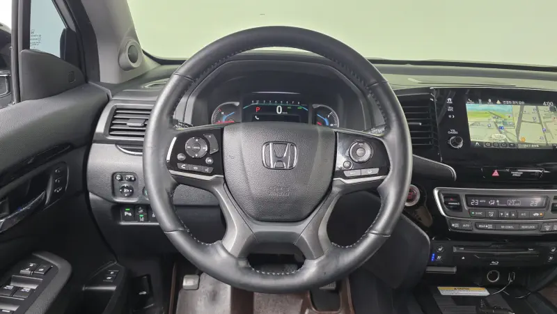 Honda PILOT