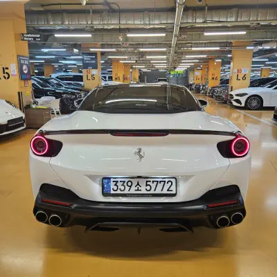 Ferrari Portofino