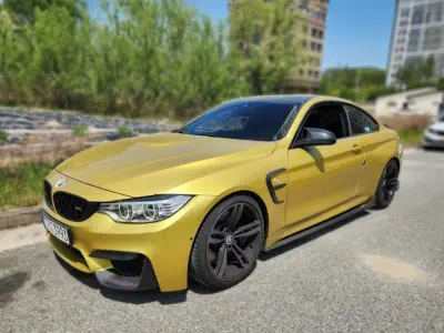 BMW M4