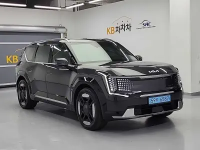 Kia EV9