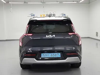 Kia EV9