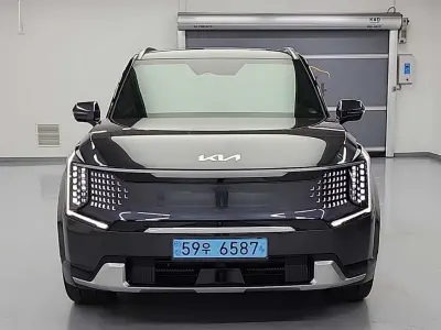 Kia EV9