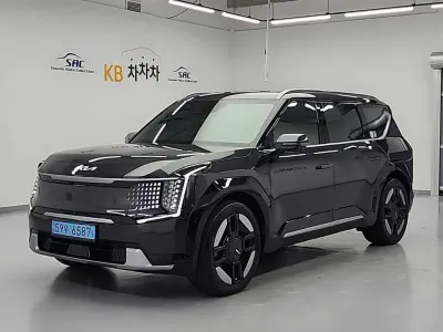 Kia EV9