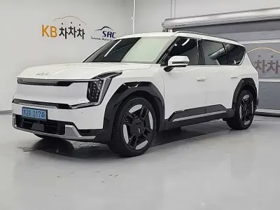 Kia EV9