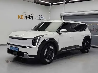 Kia EV9