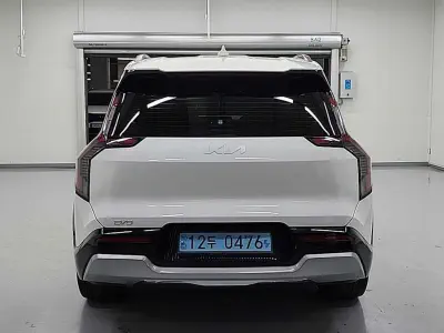 Kia EV9