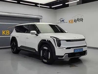 Kia EV9