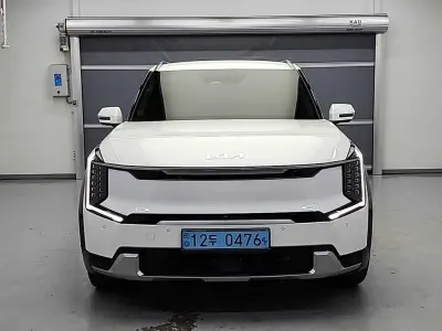 Kia EV9