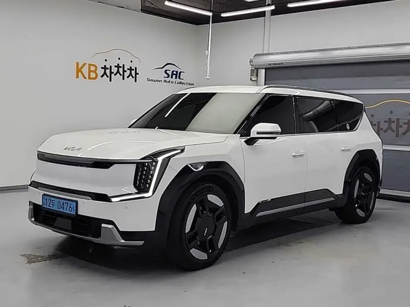 Kia EV9