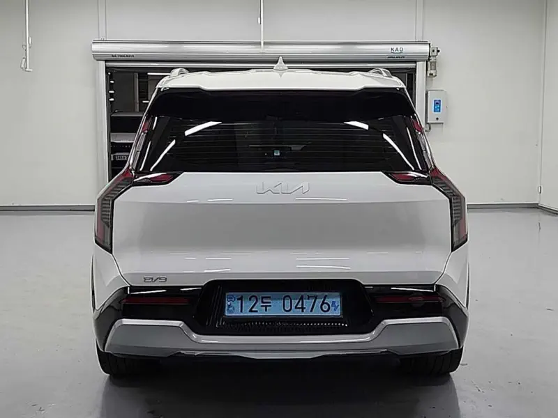 Kia EV9