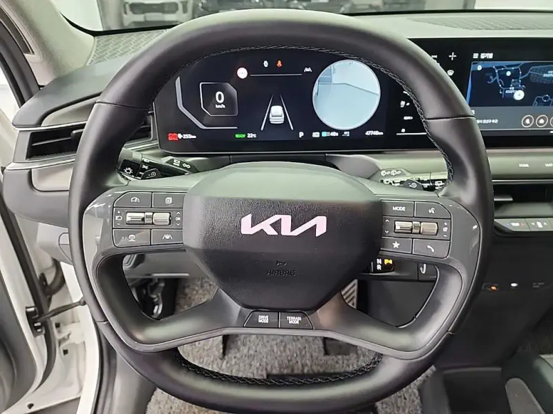 Kia EV9