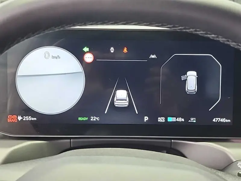 Kia EV9