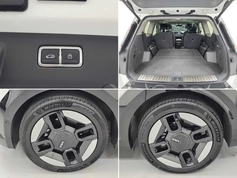 Kia EV9