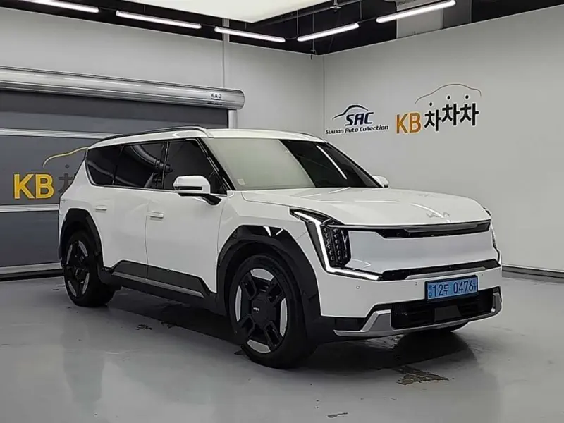 Kia EV9