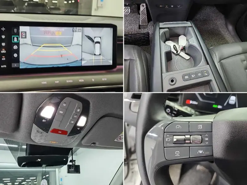 Kia EV9