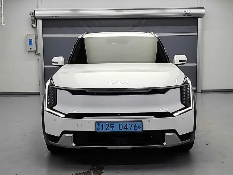 Kia EV9