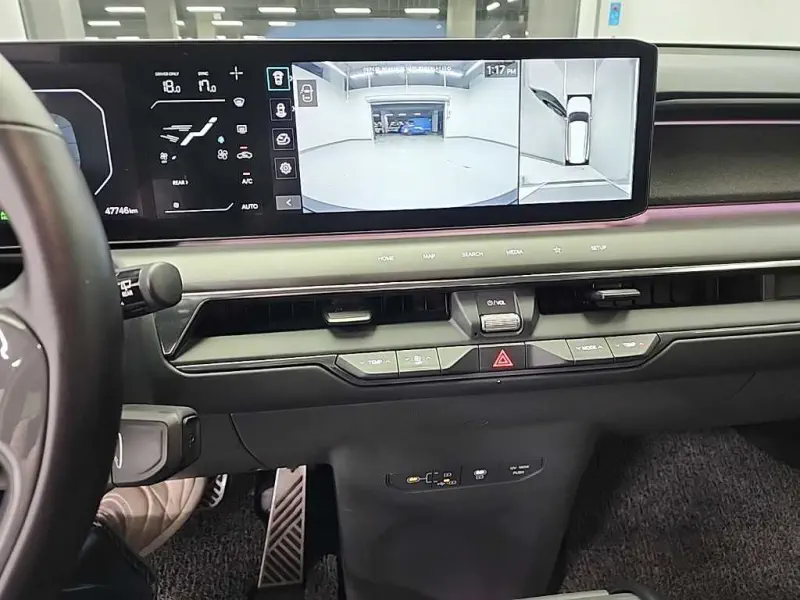 Kia EV9