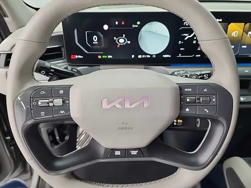 Kia EV9