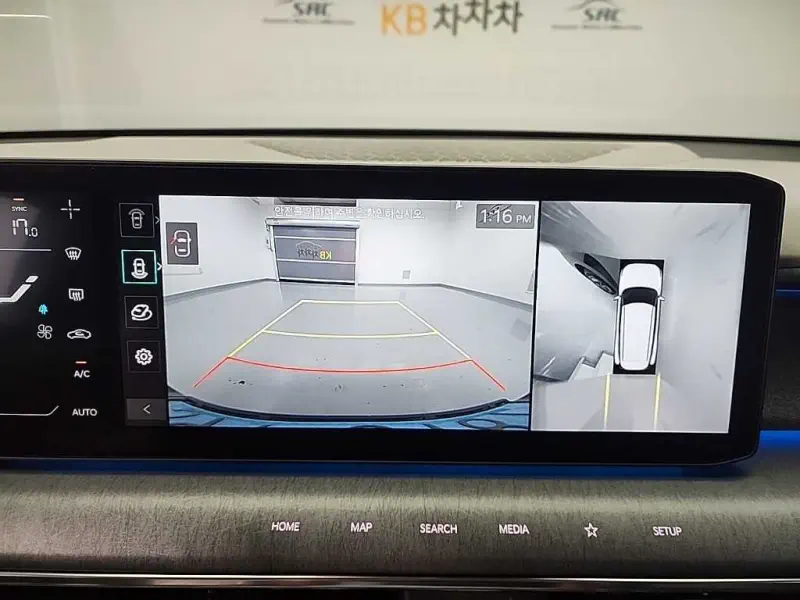 Kia EV9