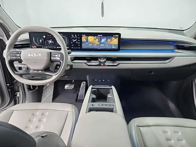 Kia EV9