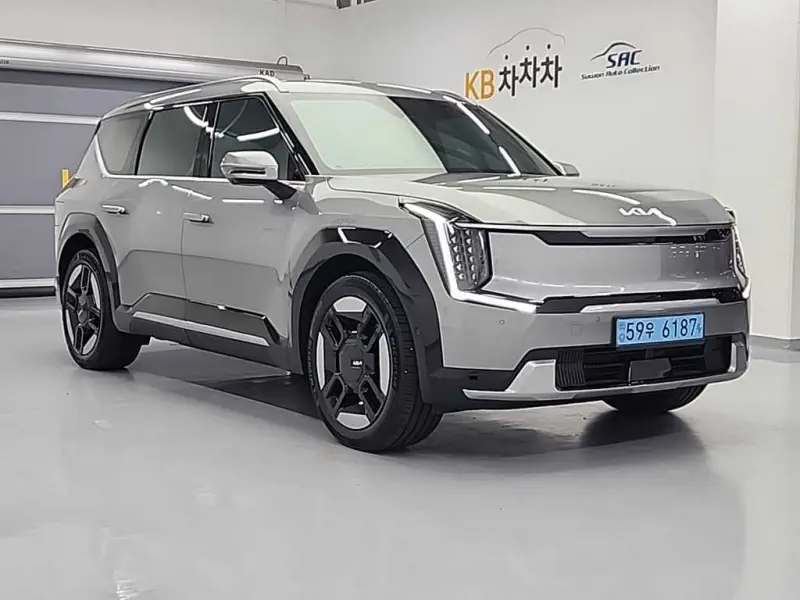 Kia EV9
