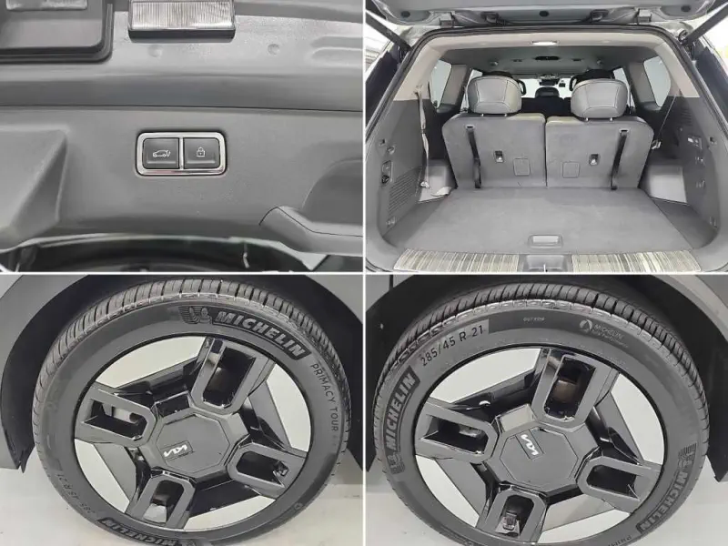 Kia EV9