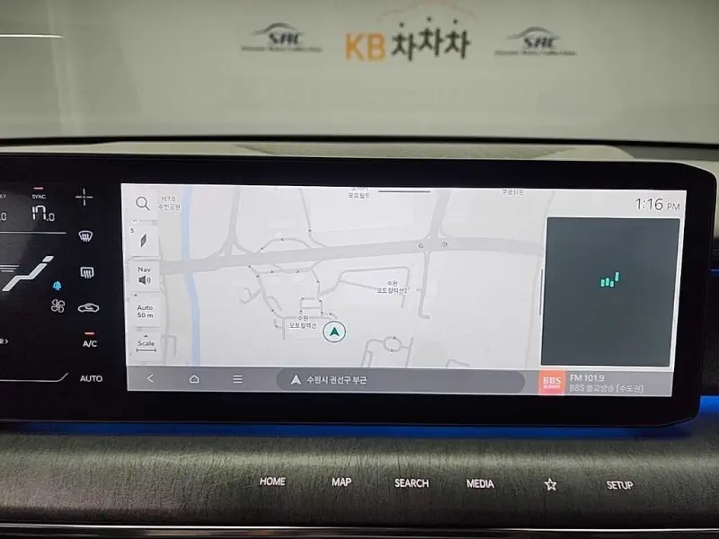 Kia EV9