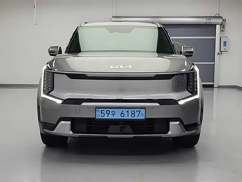 Kia EV9