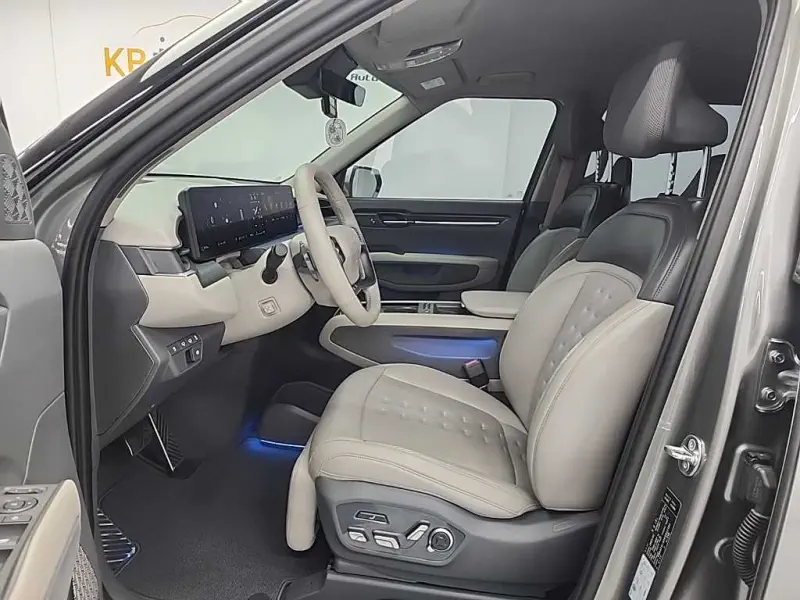 Kia EV9