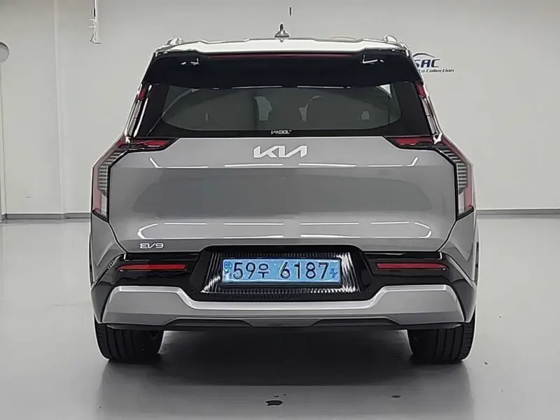 Kia EV9