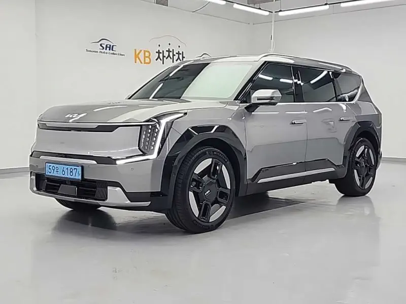 Kia EV9